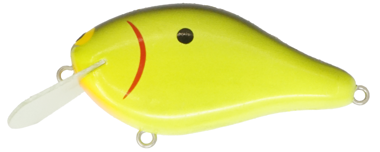 ima Shaker Flat Sided Crankbait