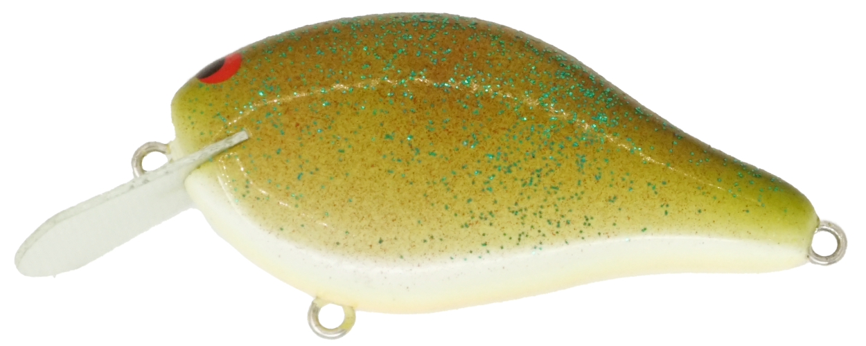 ima Shaker Flat Sided Crankbait