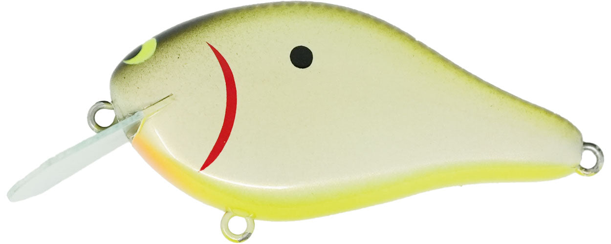 ima Shaker Flat Sided Crankbait