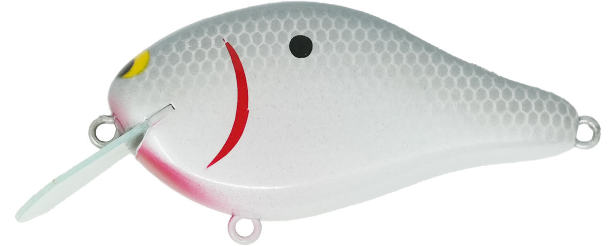 ima Shaker Flat Sided Crankbait