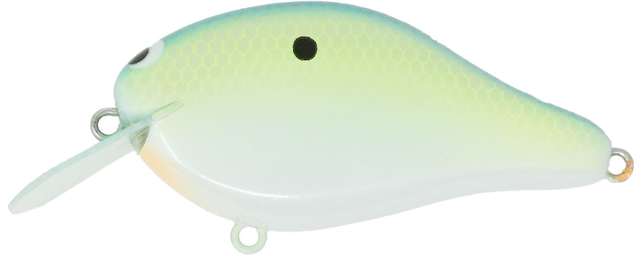 ima Shaker Flat Sided Crankbait