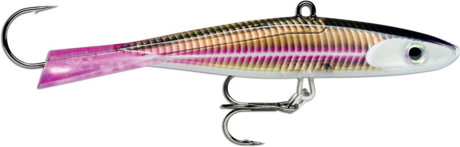 Rapala Jigging Shadow Rap