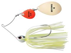SPRO Thumper Colorado/Indiana Spinnerbait