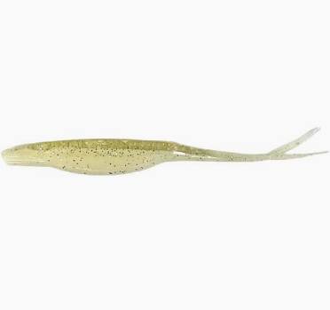 Zoom Salty Super Fluke