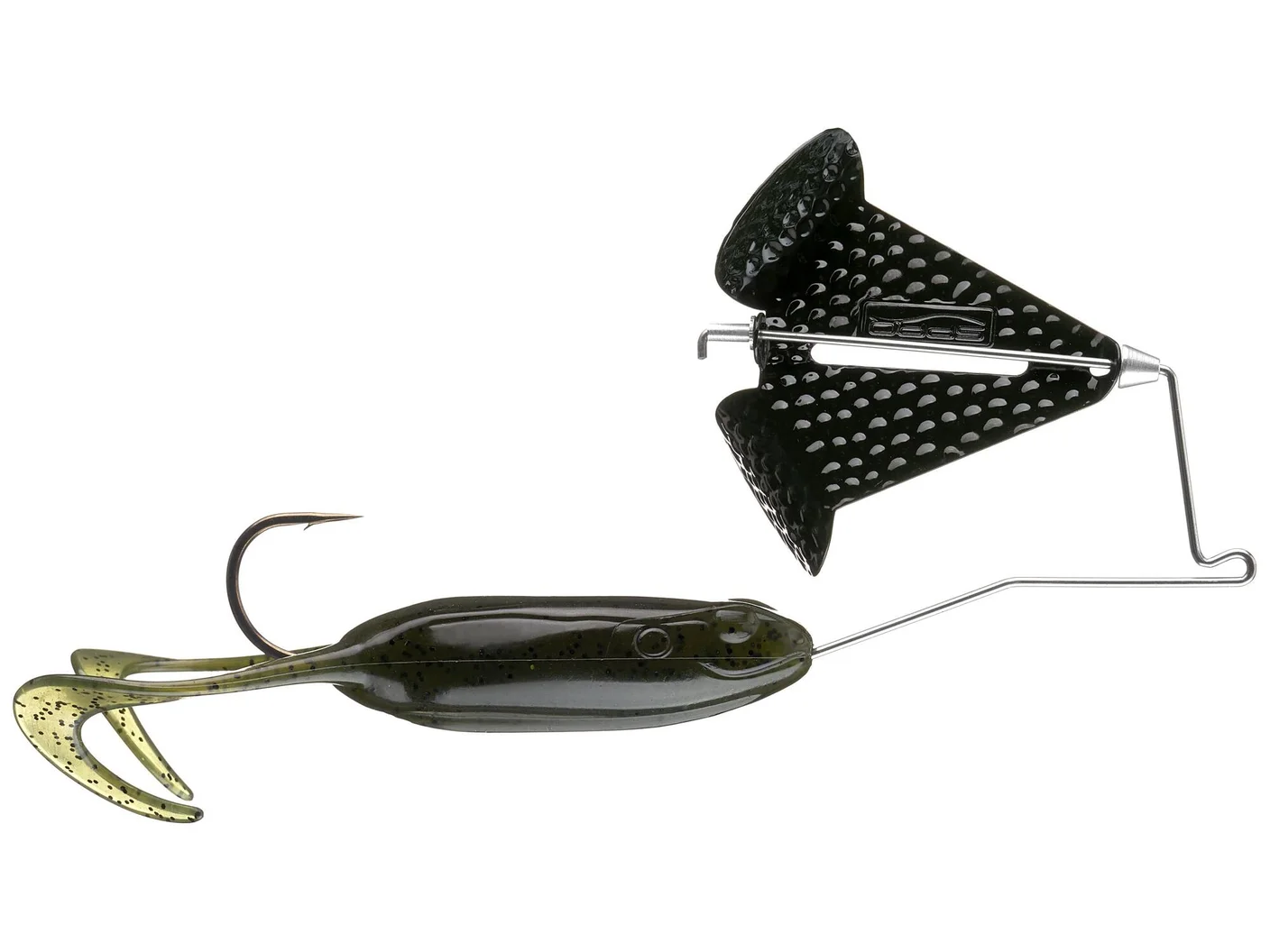 SPRO Squealer Toad Buzzbait