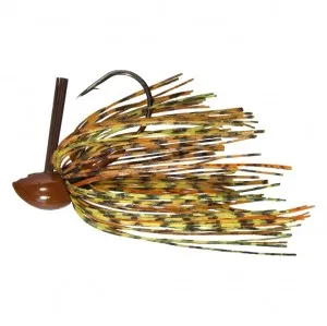 D&L Tackle Advantage Jig