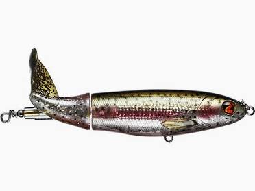 River2Sea Whopper Plopper Silent