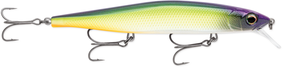 Rapala PXR Mavrik 110 Jerkbait