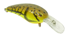 SPRO Mike McClelland RKCrawler 50 Crankbait