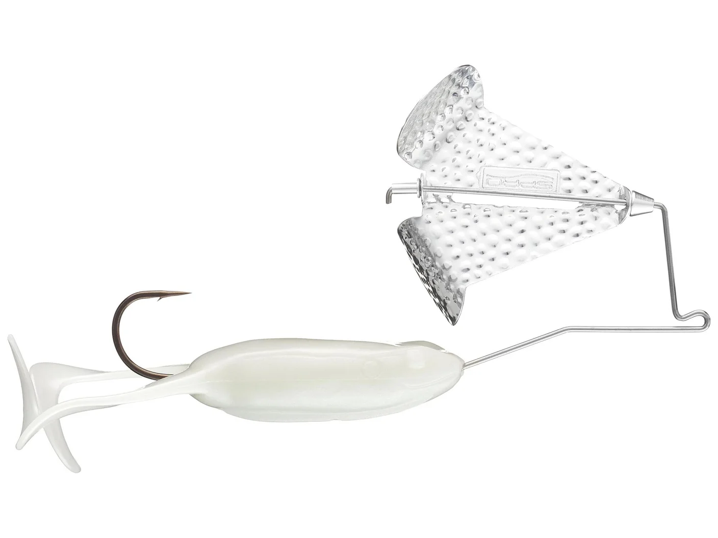 SPRO Squealer Toad Buzzbait