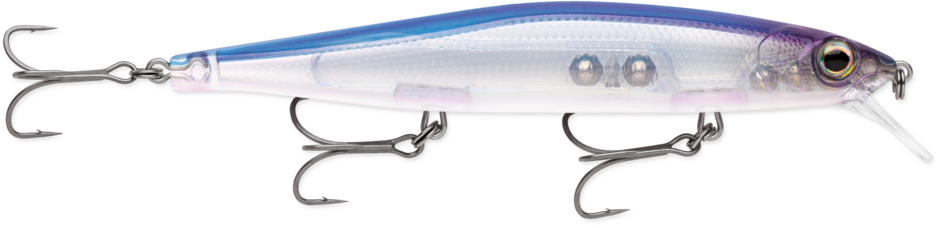 Rapala PXR Mavrik 110 Jerkbait