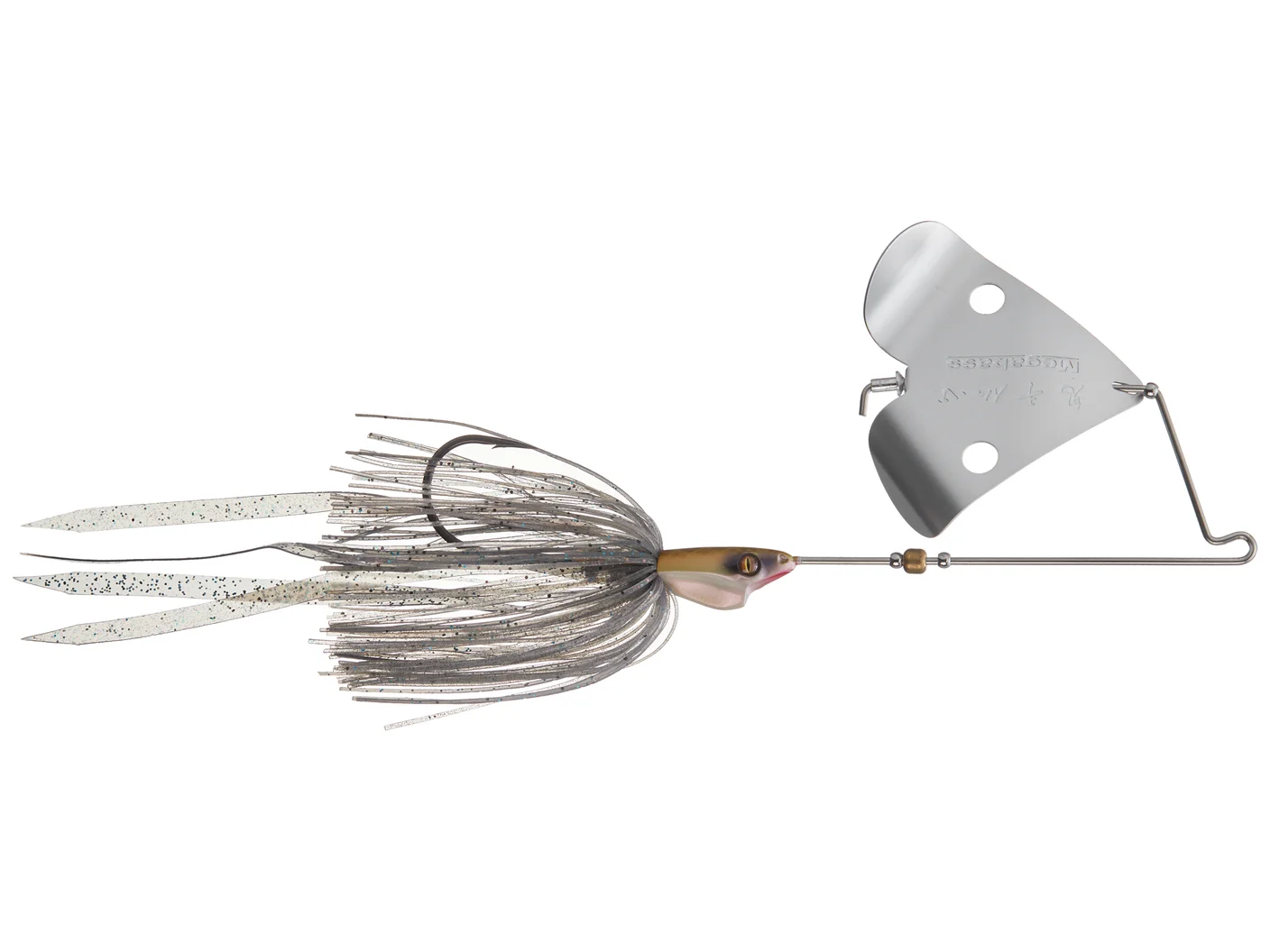 Megabass Jamaica Boa Buzzbait 1/2oz.
