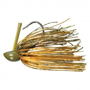 D&L Tackle Baby Advantage Jig