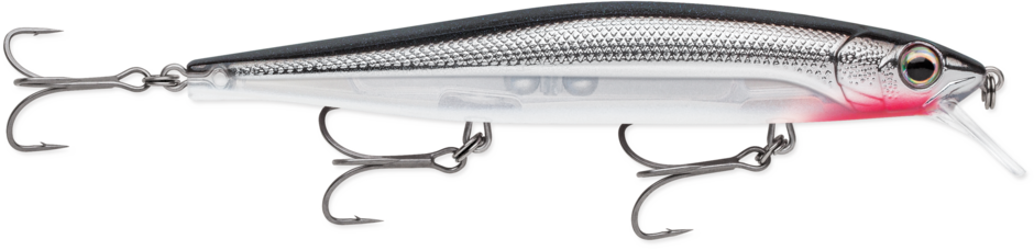 Rapala PXR Mavrik 110 Jerkbait