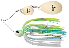 SPRO Thumper Colorado/Indiana Spinnerbait