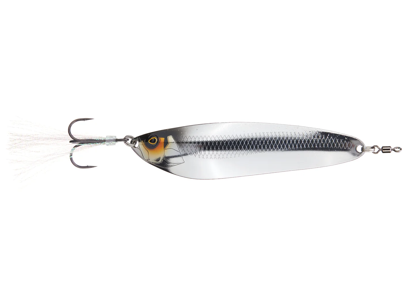 Jackall Counter Back Spoon