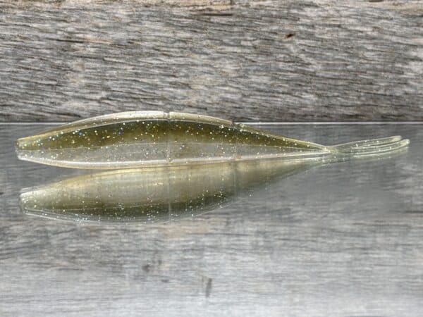 Black Label Tackle Hi Roller