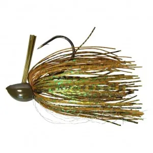 D&L Tackle Baby Advantage Jig