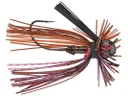 Jewel Baits Finesse Jig 2pk