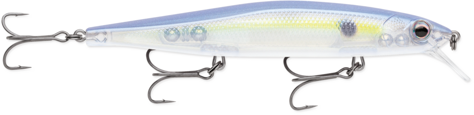Rapala PXR Mavrik 110 Jerkbait