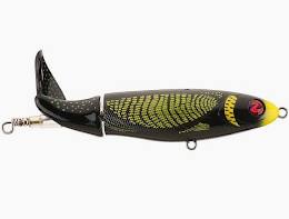River2Sea Whopper Plopper Silent