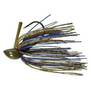 D&L Tackle Baby Advantage Jig