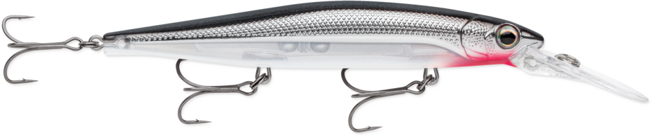 Rapala PXR Deep Mavrik 110 Jerkbait