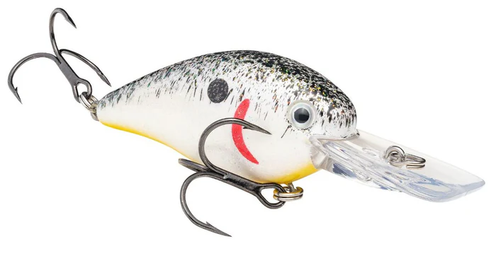 Strike King KVD 1.5 HC Squarebill Silent Crankbait