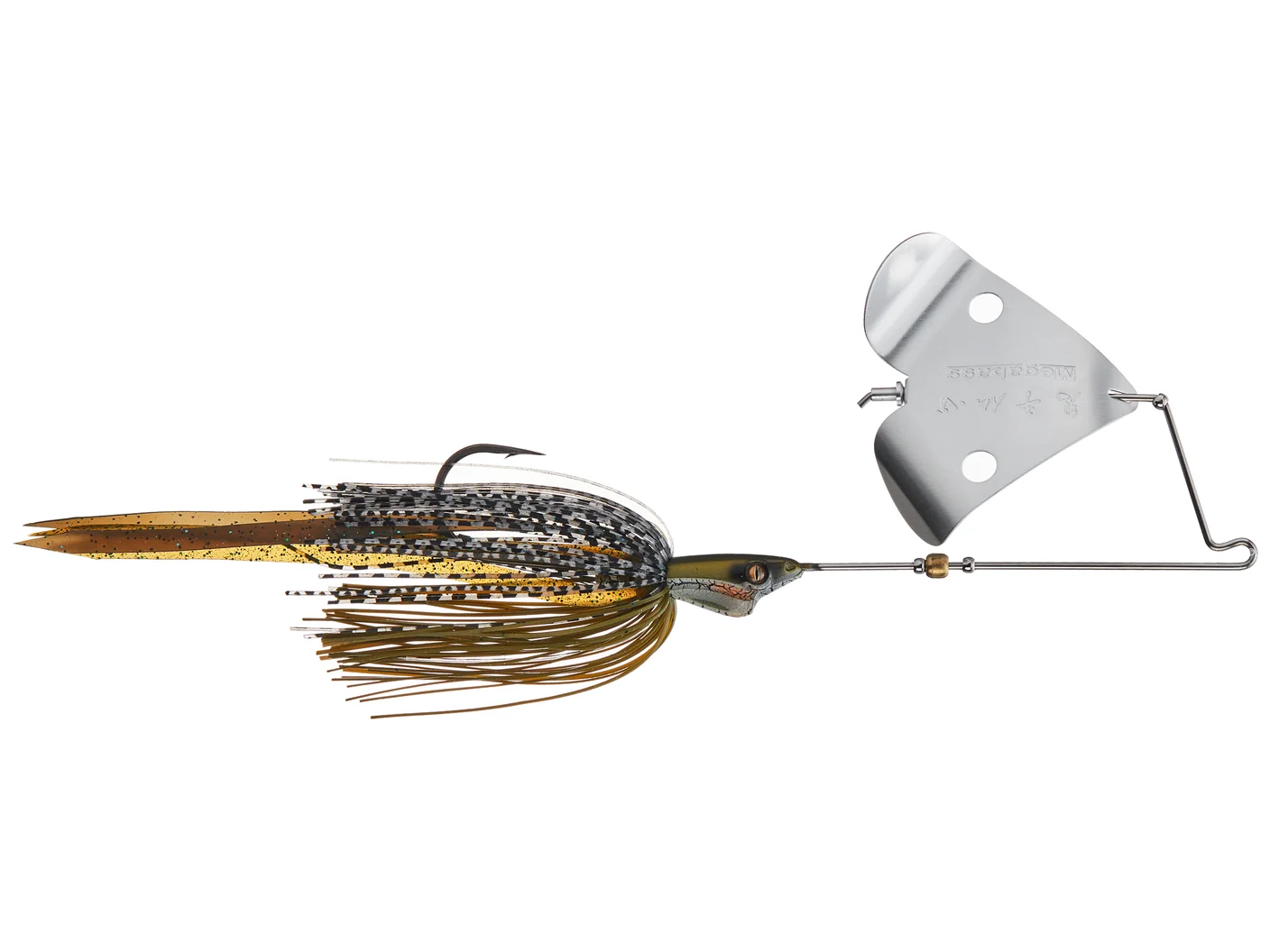 Megabass Jamaica Boa Buzzbait 1/2oz.