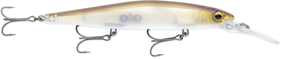 Rapala PXR Deep Mavrik 110 Jerkbait