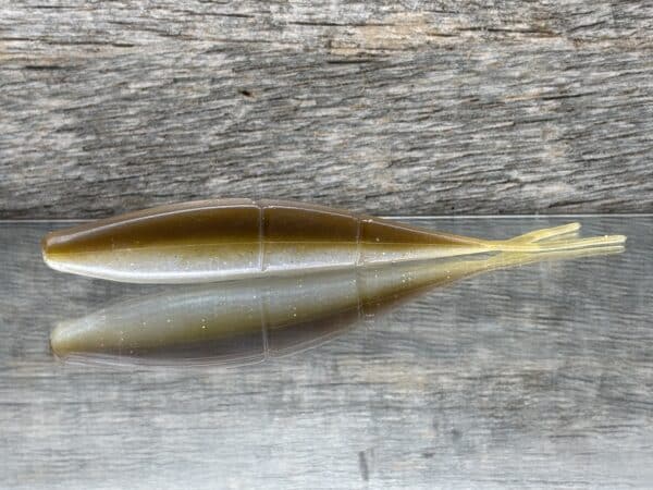 Black Label Tackle Hi Roller