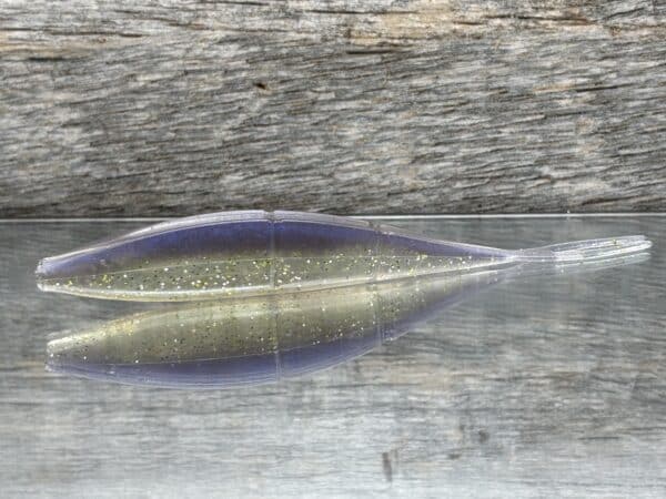 Black Label Tackle Hi Roller