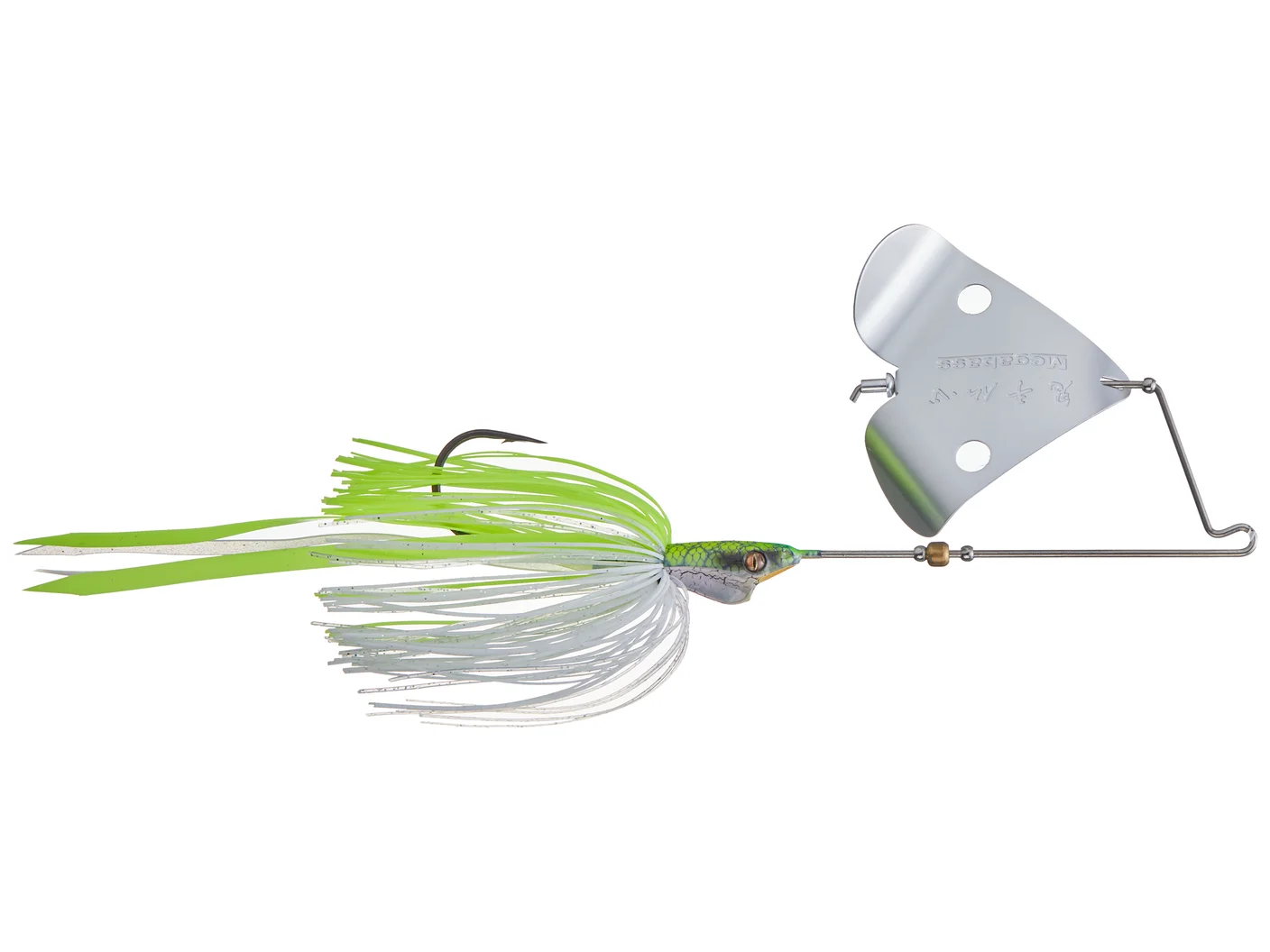 Megabass Jamaica Boa Buzzbait 1/2oz.