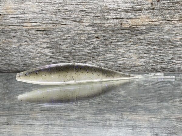 Black Label Tackle Hi Roller