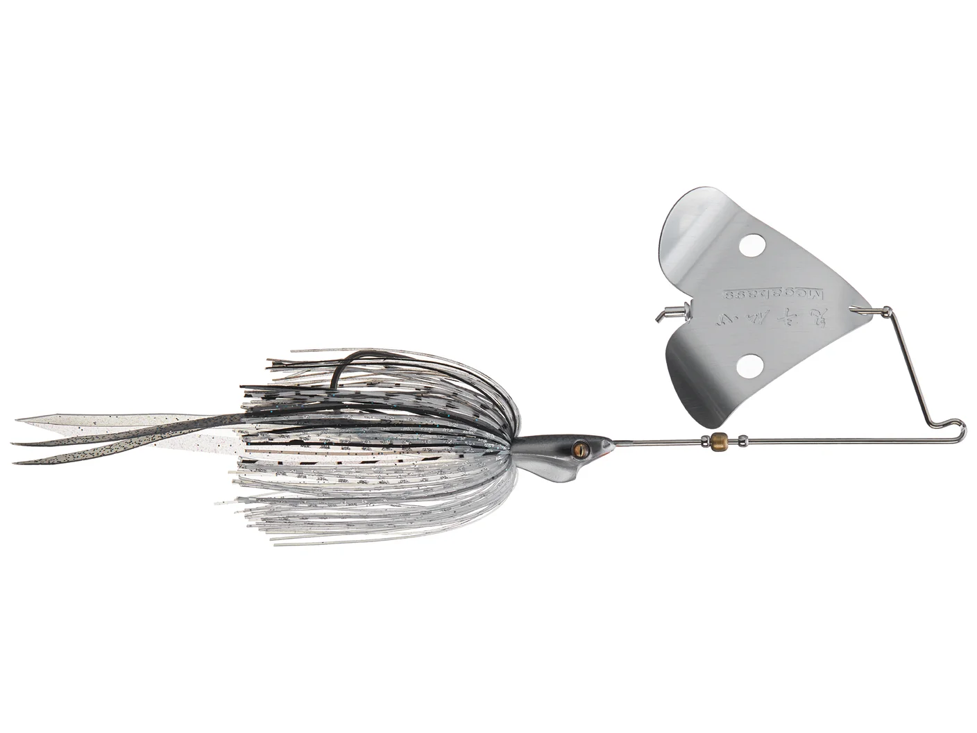 Megabass Jamaica Boa Buzzbait 1/2oz.
