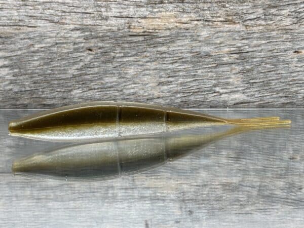 Black Label Tackle Hi Roller