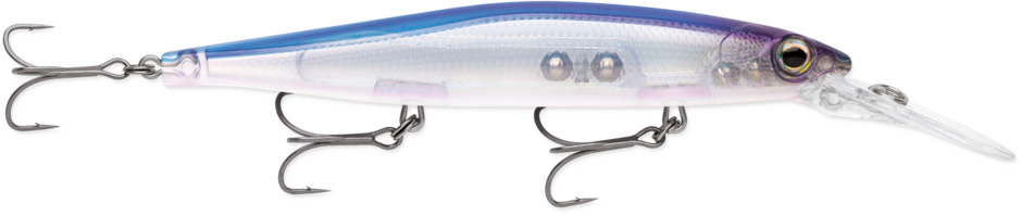 Rapala PXR Deep Mavrik 110 Jerkbait