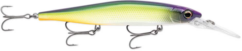Rapala PXR Deep Mavrik 110 Jerkbait
