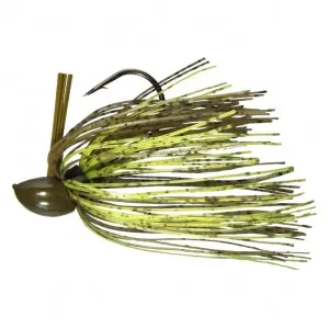 D&L Tackle Advantage Jig