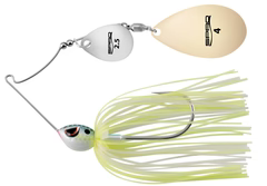 SPRO Thumper Colorado/Indiana Spinnerbait