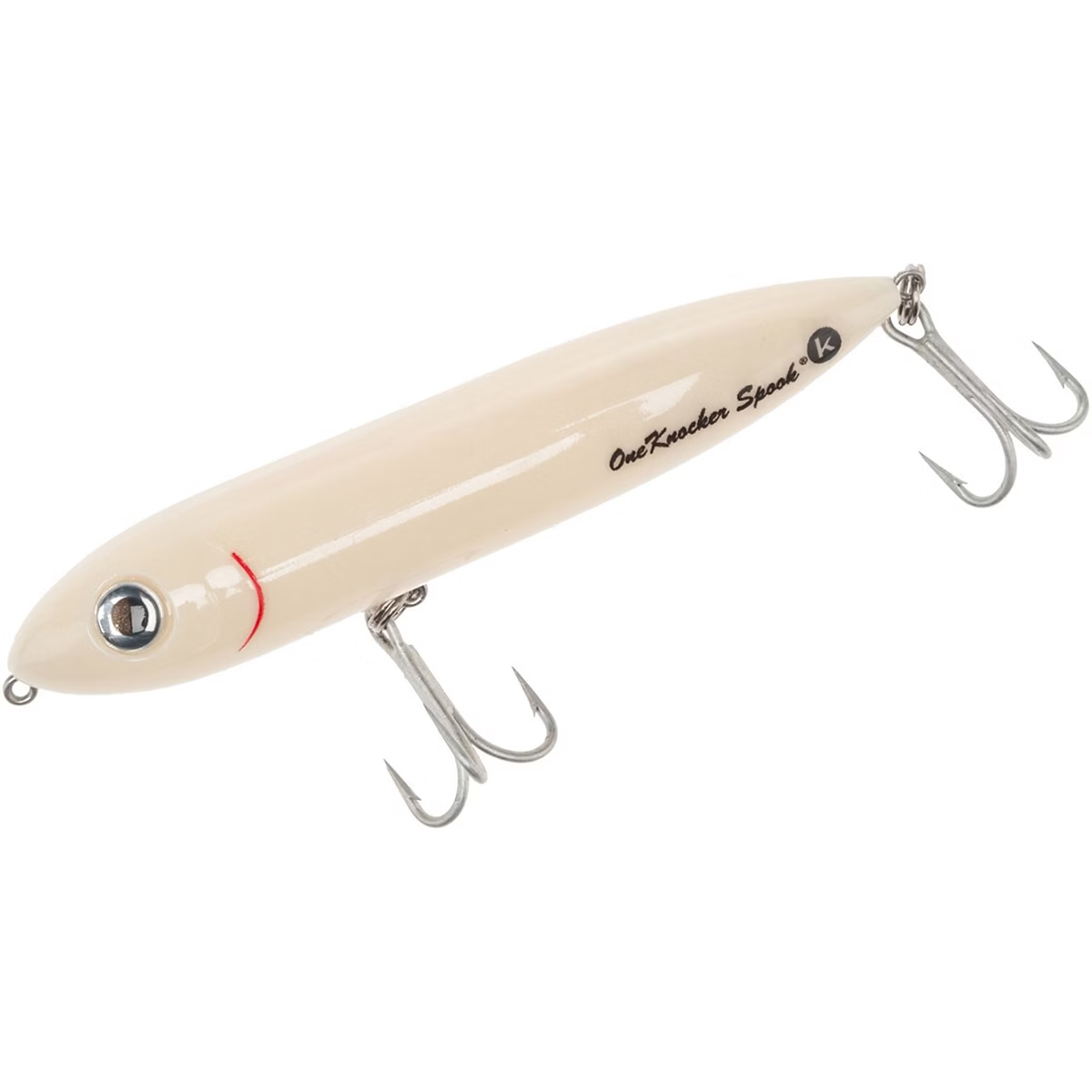 Heddon One Knocker Spook Walking Bait