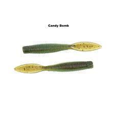 Missile Baits Ned Bomb 10pk