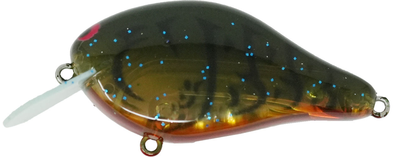 ima Shaker Flat Sided Crankbait