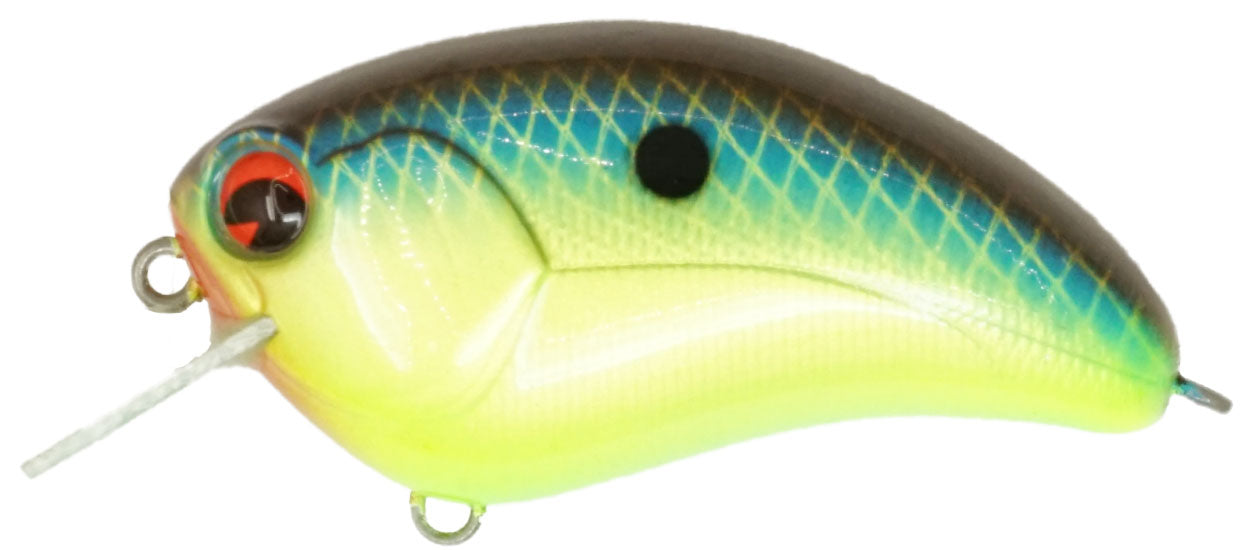 ima Bill Lowen Squarebill Crankbait