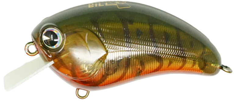 ima Bill Lowen Squarebill Crankbait