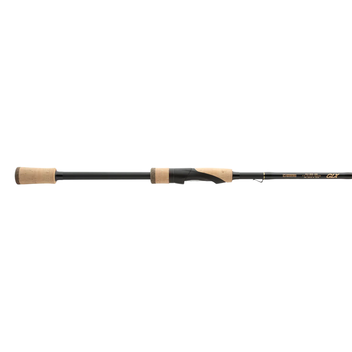 G. Loomis GLX Drop Shot Spinning Rod