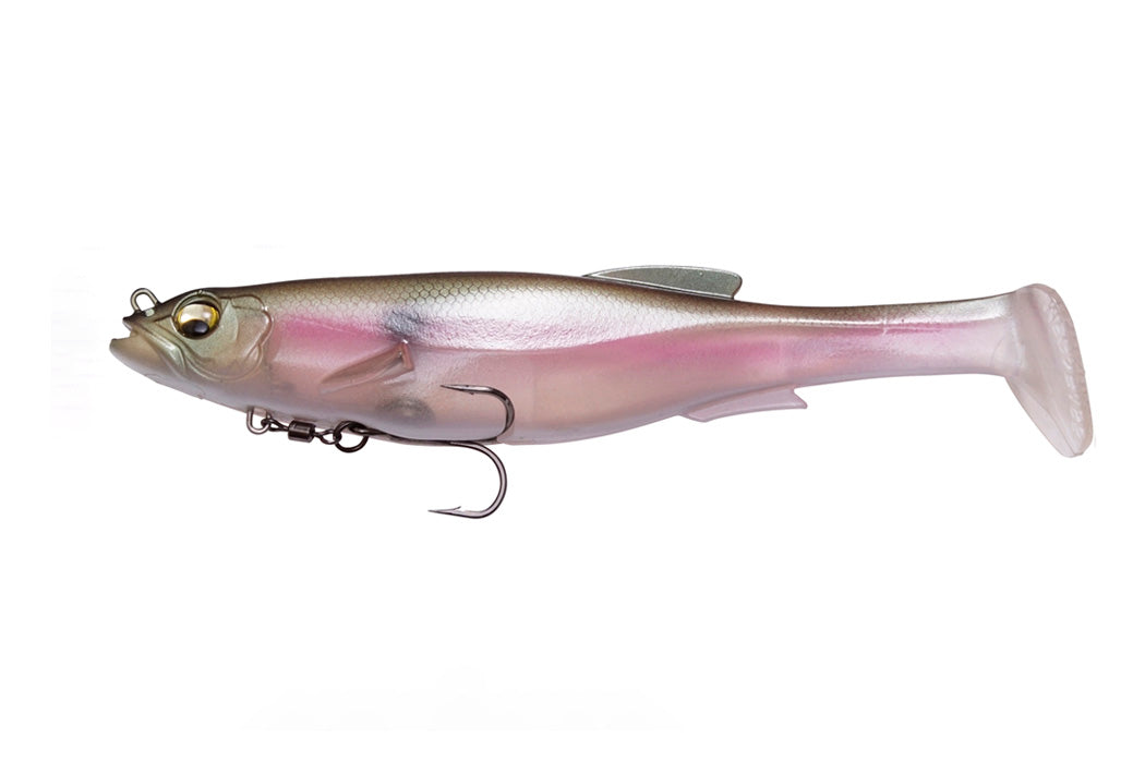 Megabass Magdraft Swimbaits