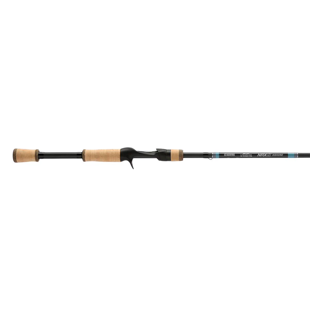 G. Loomis NRX+ Jig And Worm Casting Rods