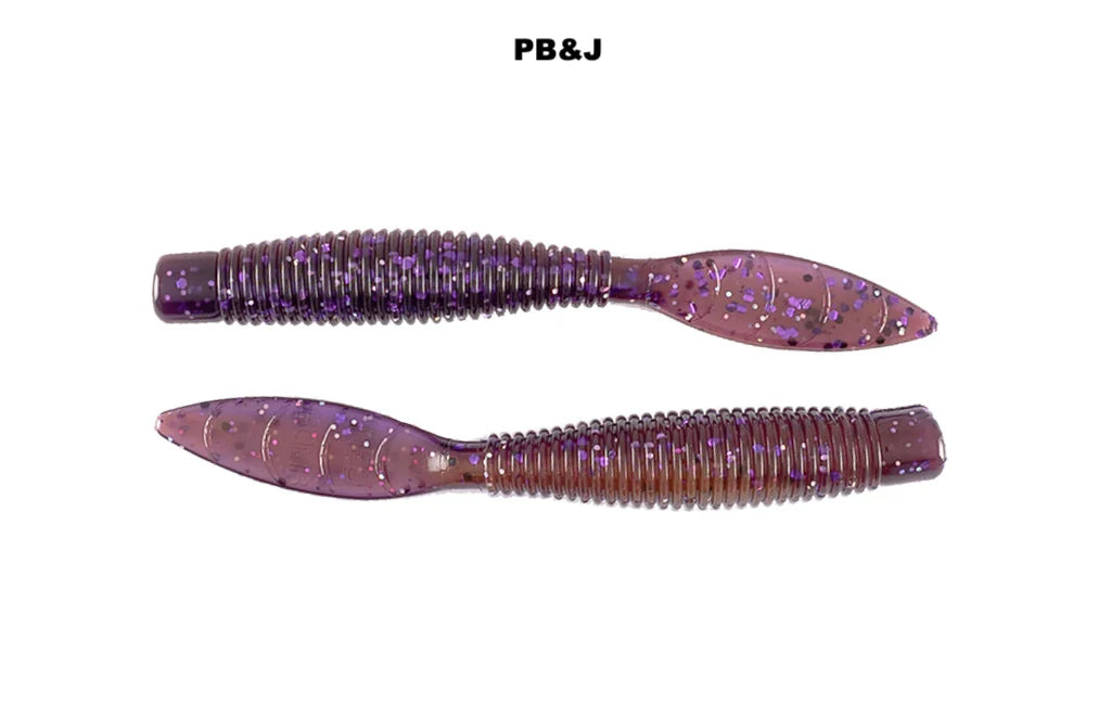 Missile Baits Ned Bomb 10pk