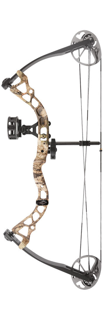Diamond Atomic Youth Bow